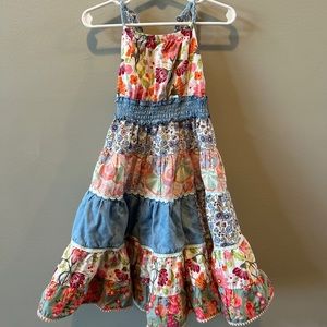 Matilda Jane 🌸 girls Dress 👗 size 2